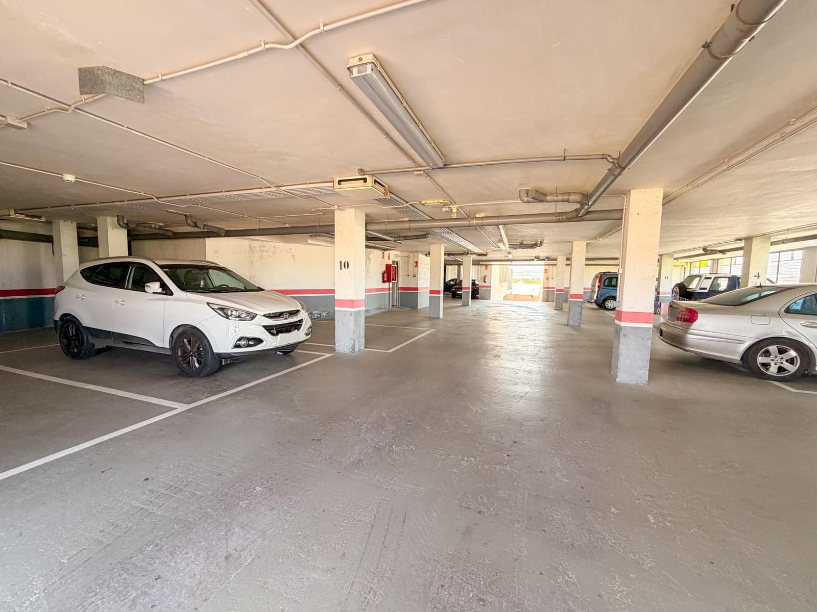 1 bedroom Apartment for rent in Calarreona with pool garage - € 600 (Ref: 9899193)