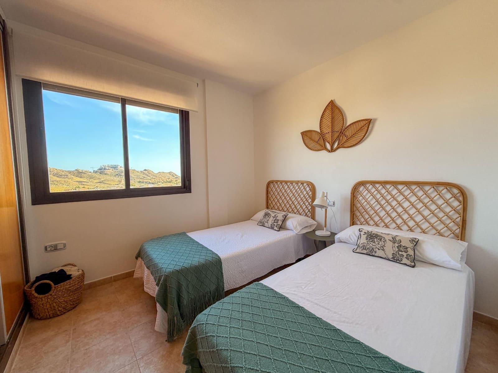 2 quarto Apartamento para venda em Los Collados com piscina garagem - 125 000 € (Ref: 9903954)
