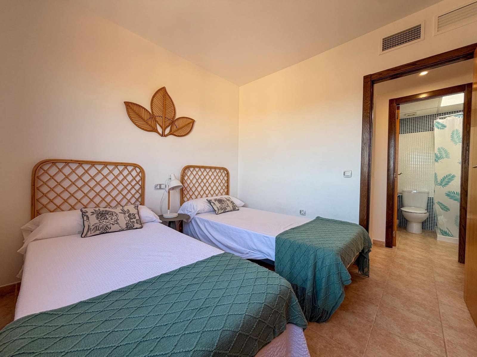 2 quarto Apartamento para venda em Los Collados com piscina garagem - 125 000 € (Ref: 9903954)