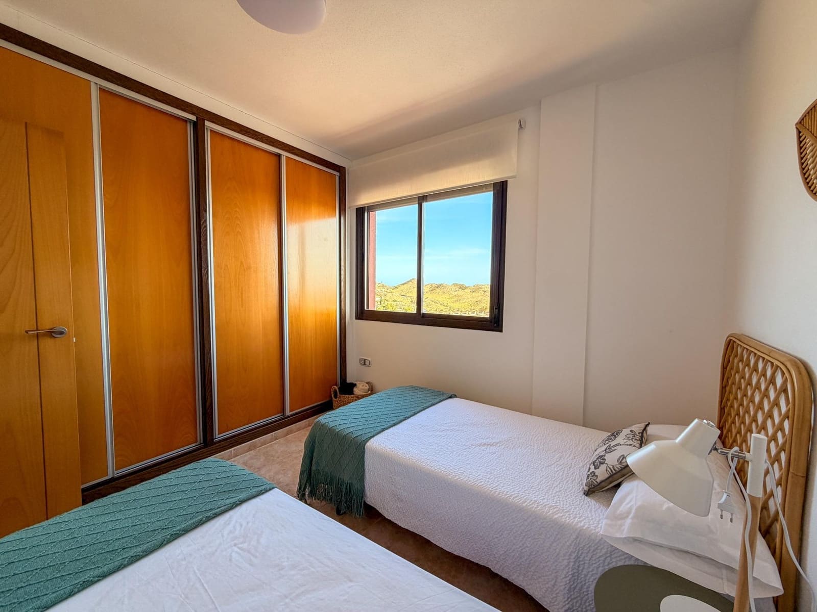 2 quarto Apartamento para venda em Los Collados com piscina garagem - 125 000 € (Ref: 9903954)