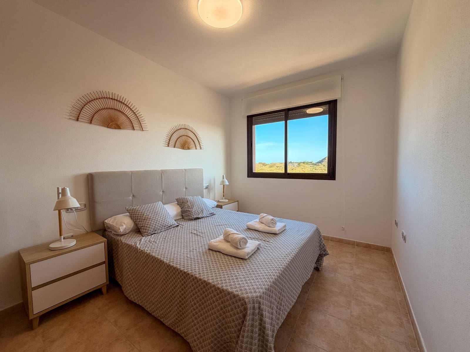 2 quarto Apartamento para venda em Los Collados com piscina garagem - 125 000 € (Ref: 9903954)