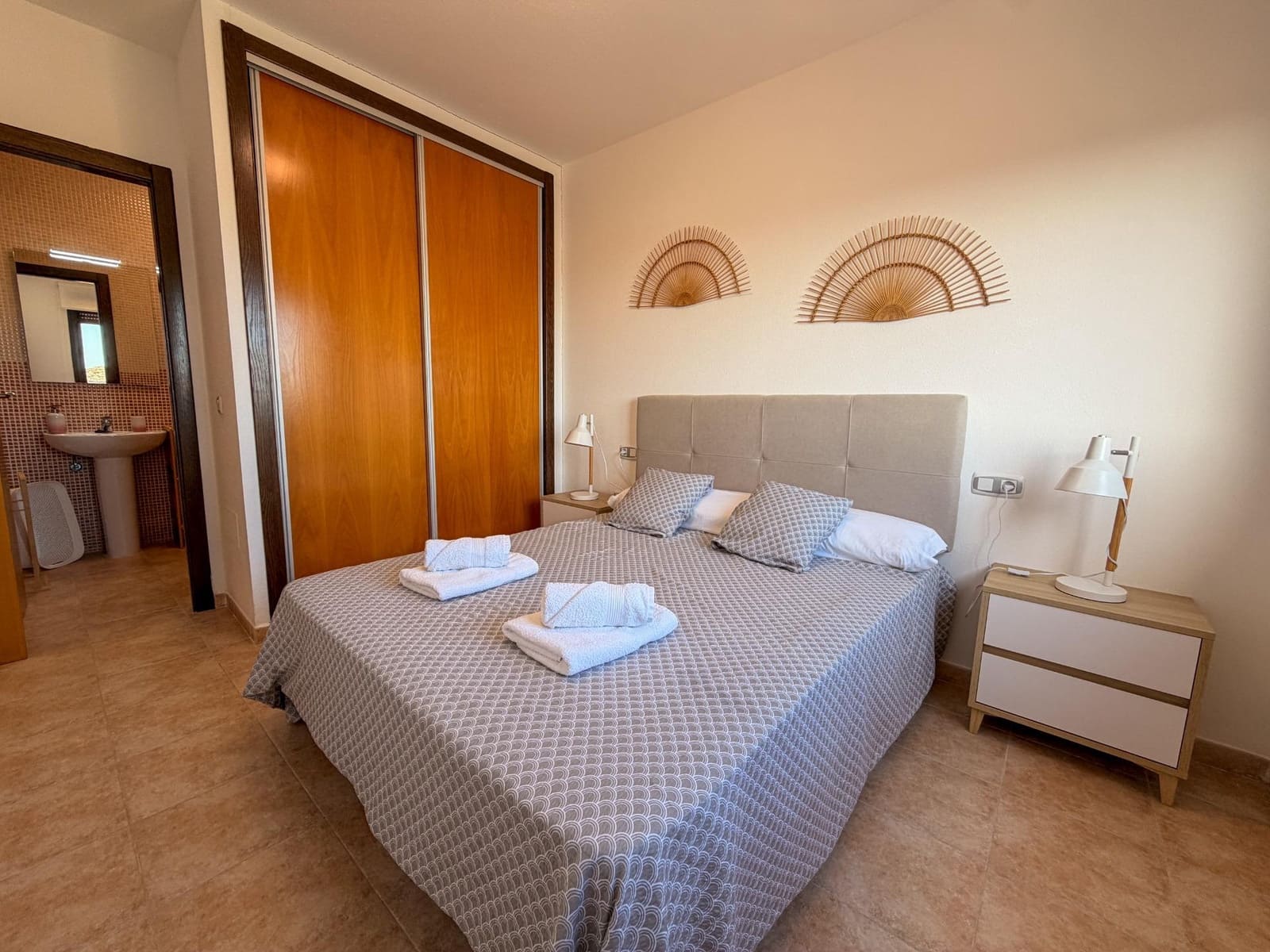 2 quarto Apartamento para venda em Los Collados com piscina garagem - 125 000 € (Ref: 9903954)