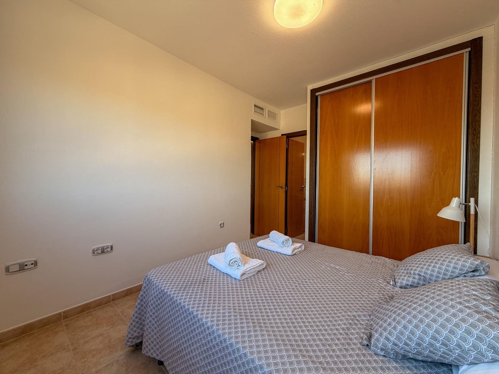 2 quarto Apartamento para venda em Los Collados com piscina garagem - 125 000 € (Ref: 9903954)