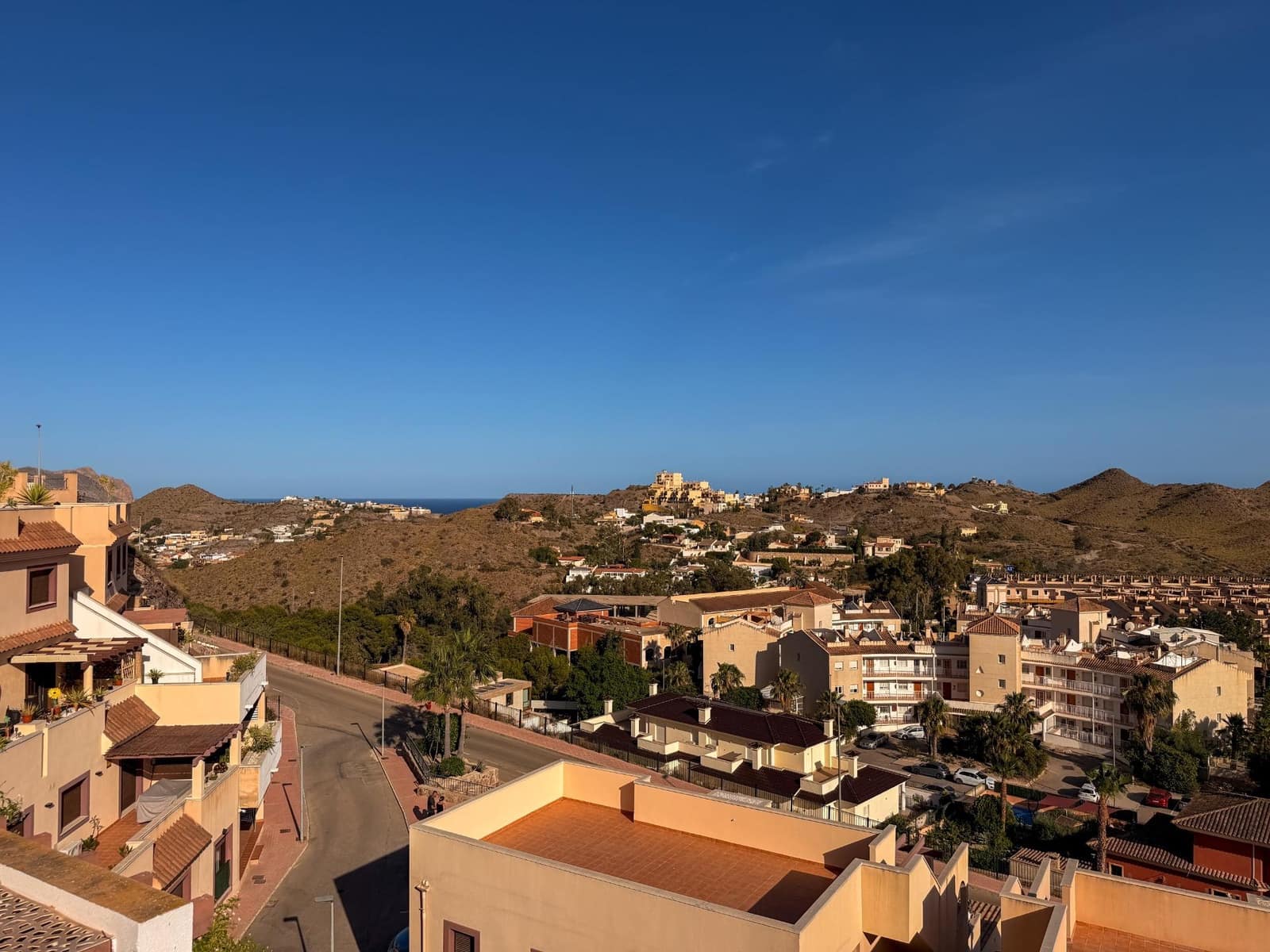 2 quarto Apartamento para venda em Los Collados com piscina garagem - 125 000 € (Ref: 9903954)