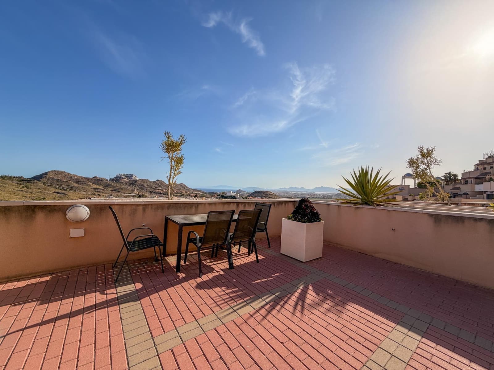 2 quarto Apartamento para venda em Los Collados com piscina garagem - 125 000 € (Ref: 9903954)