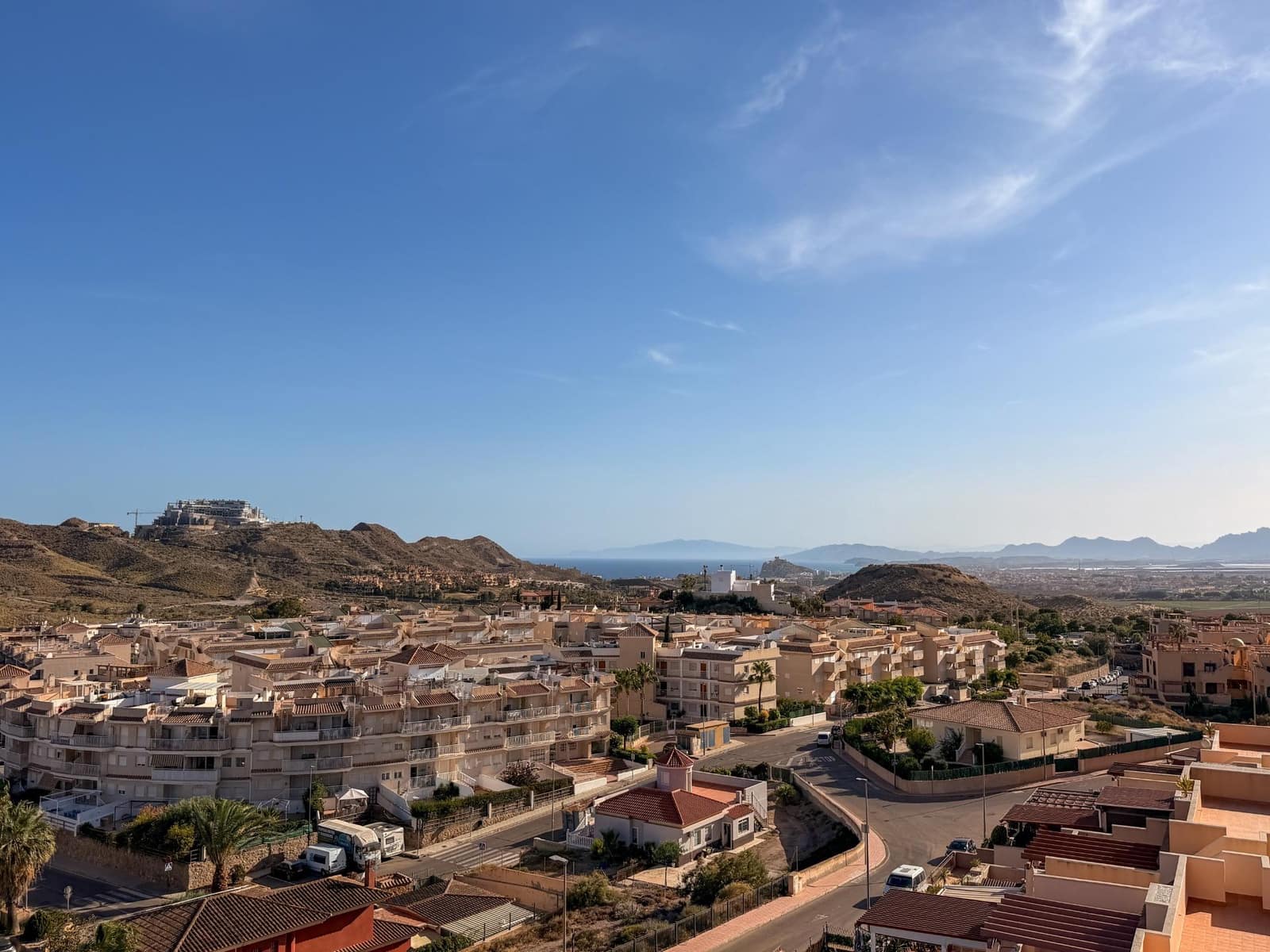 2 quarto Apartamento para venda em Los Collados com piscina garagem - 125 000 € (Ref: 9903954)