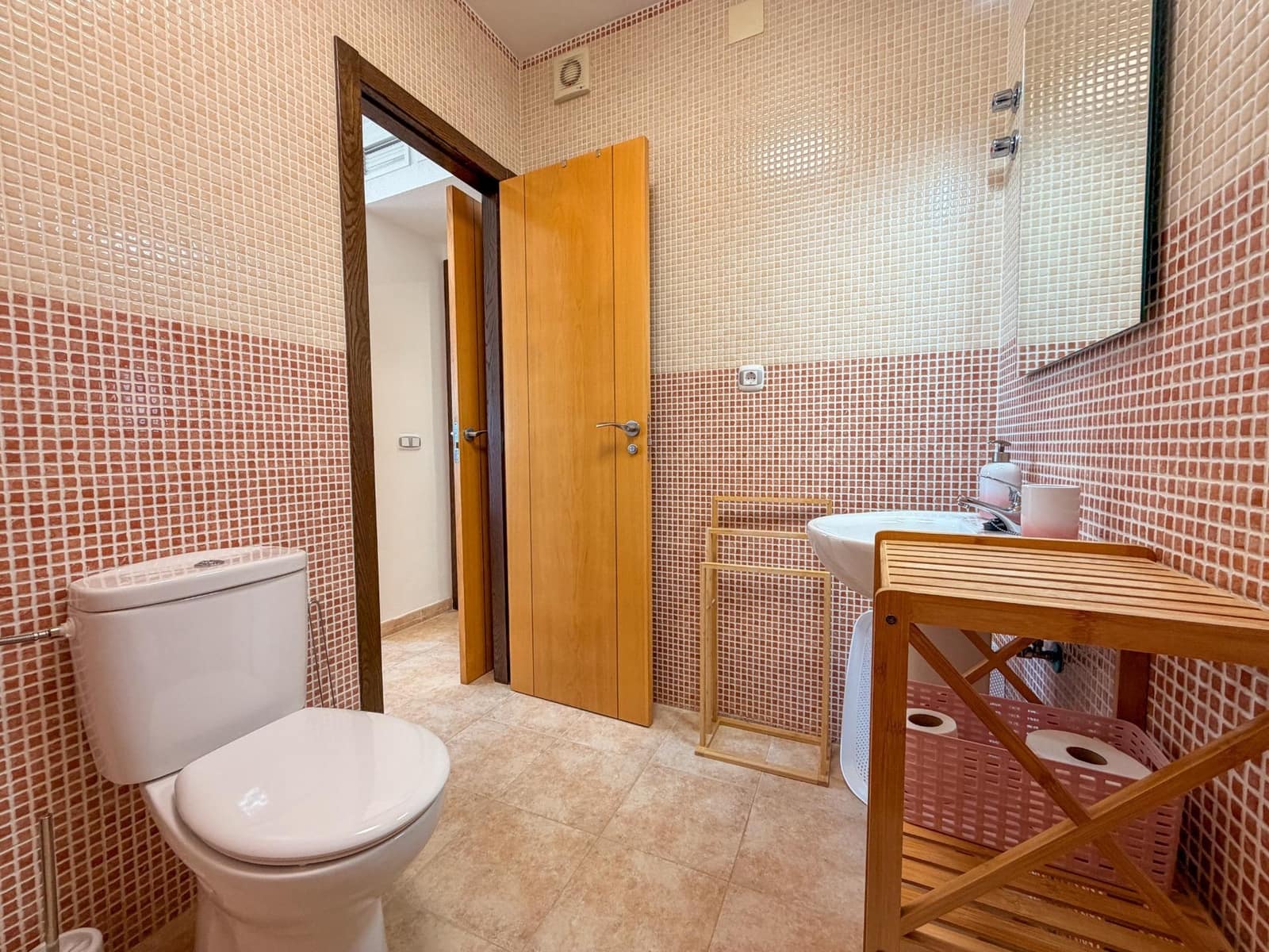 2 quarto Apartamento para venda em Los Collados com piscina garagem - 125 000 € (Ref: 9903954)