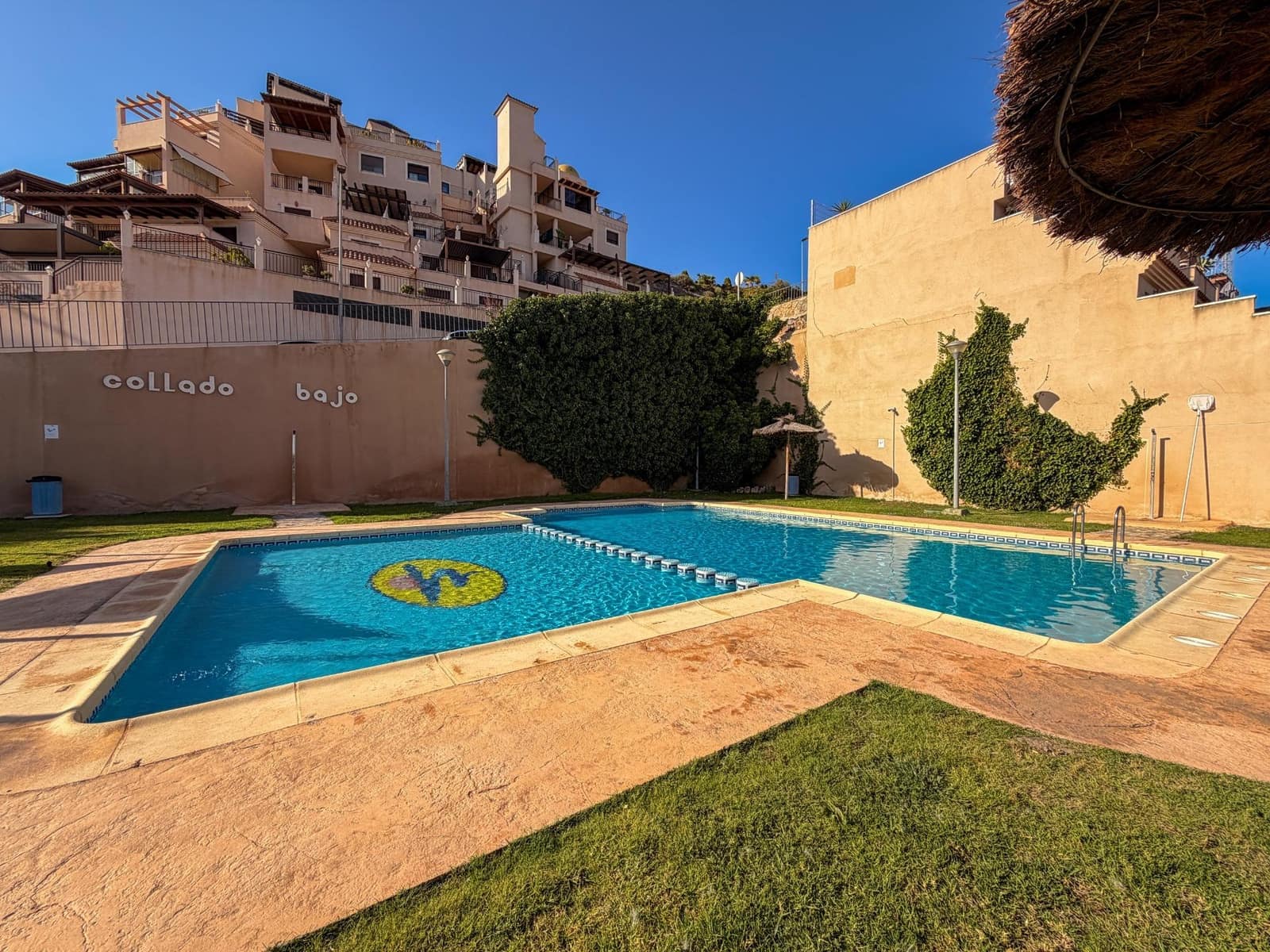 2 quarto Apartamento para venda em Los Collados com piscina garagem - 125 000 € (Ref: 9903954)