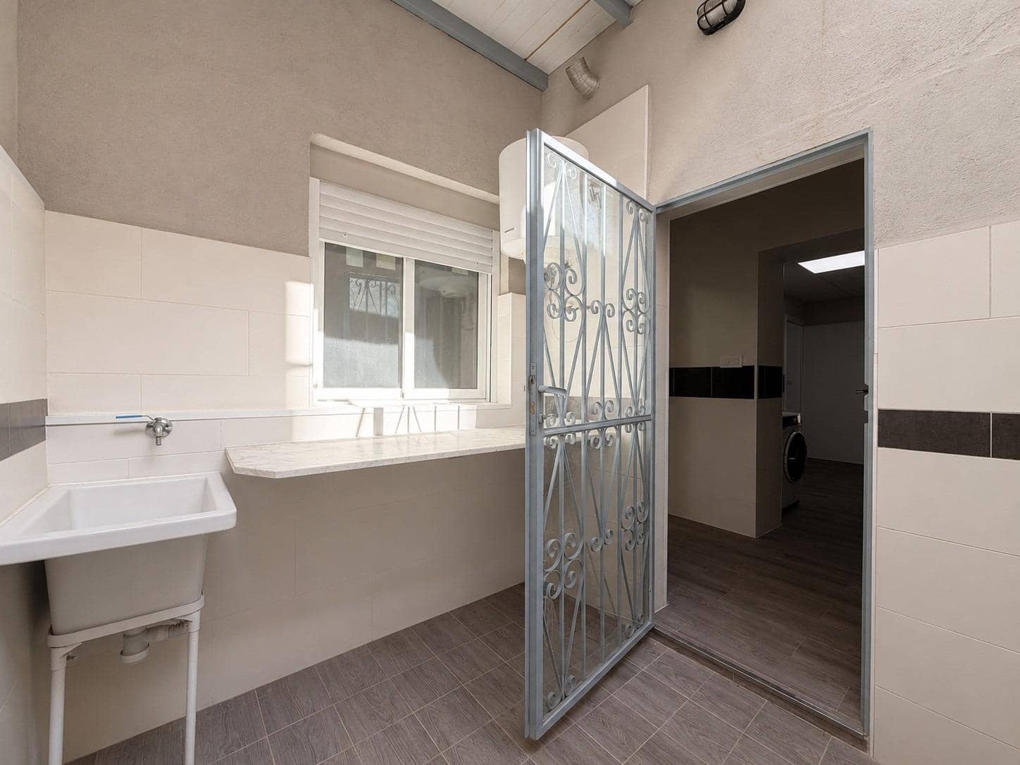 Chalet de 3 habitaciones en Aguilas en venta - 150.000 € (Ref: 9903955)