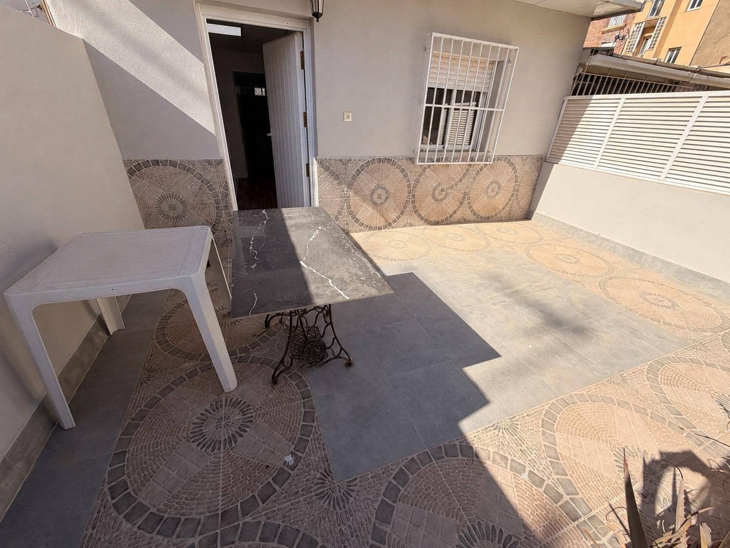 Chalet de 3 habitaciones en Aguilas en venta - 150.000 € (Ref: 9903955)