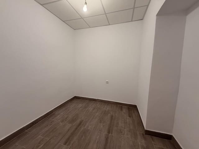 Chalet de 3 habitaciones en Aguilas en venta - 150.000 € (Ref: 9903955)