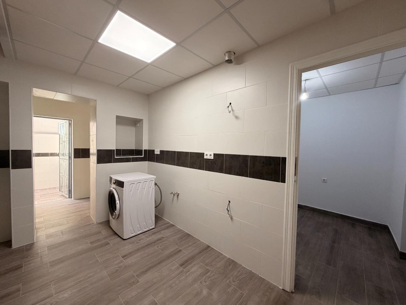Chalet de 3 habitaciones en Aguilas en venta - 150.000 € (Ref: 9903955)