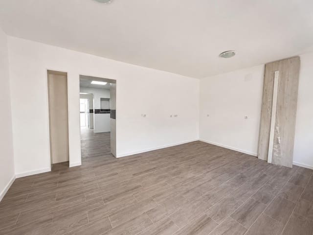 3 Zimmer Villa zu verkaufen in Aguilas - 150.000 € (Ref: 9903955)
