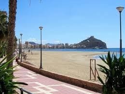 Piso de 3 habitaciones en Aguilas en venta - 169.900 € (Ref: 9915852)