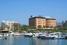 Piso de 3 habitaciones en Aguilas en venta - 169.900 € (Ref: 9915852)