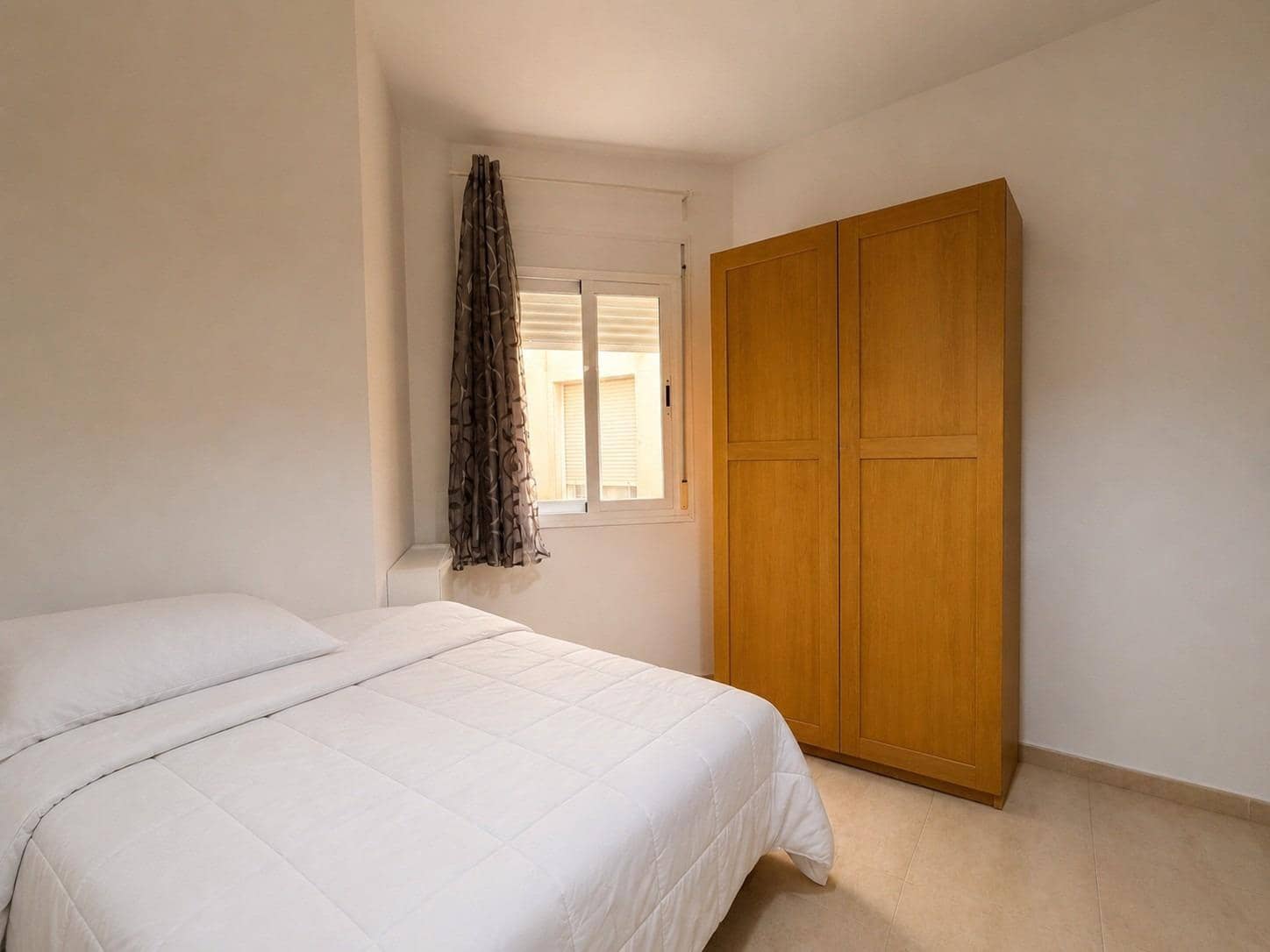 Piso de 3 habitaciones en Aguilas en venta - 169.900 € (Ref: 9915852)