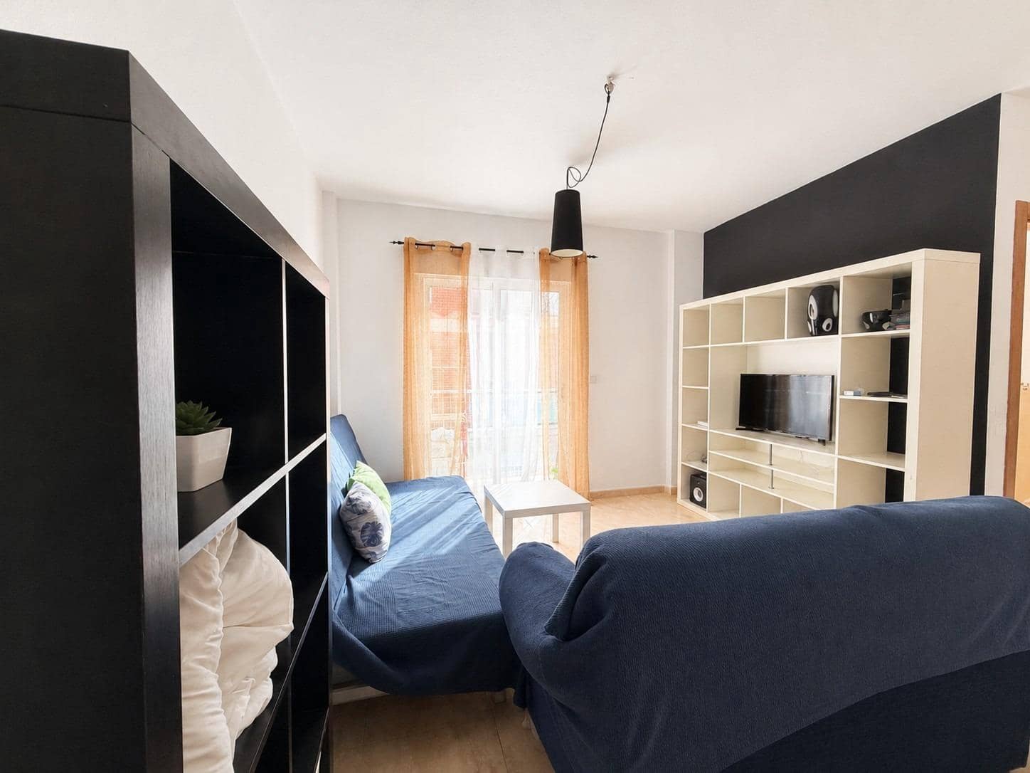 Piso de 3 habitaciones en Aguilas en venta - 169.900 € (Ref: 9915852)