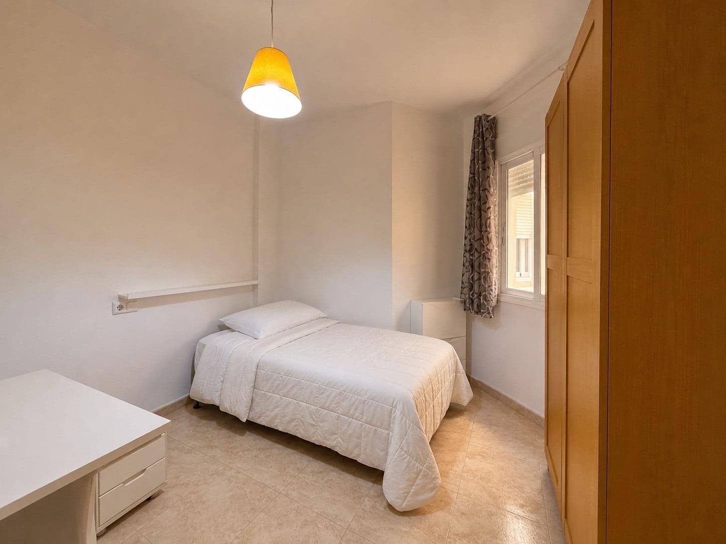 Piso de 3 habitaciones en Aguilas en venta - 169.900 € (Ref: 9915852)