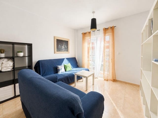 Piso de 3 habitaciones en Aguilas en venta - 169.900 € (Ref: 9915852)