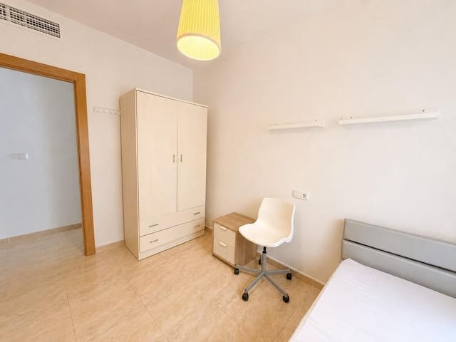 Piso de 3 habitaciones en Aguilas en venta - 169.900 € (Ref: 9915852)