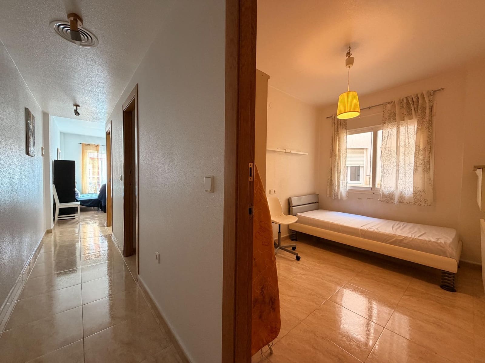 Piso de 3 habitaciones en Aguilas en venta - 169.900 € (Ref: 9915852)