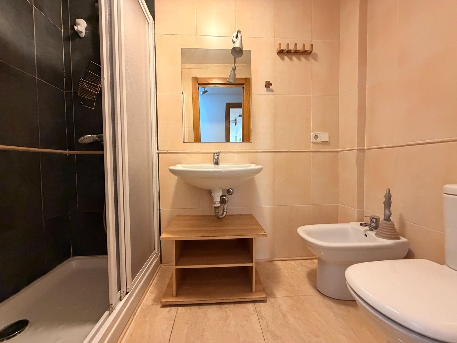 Piso de 3 habitaciones en Aguilas en venta - 169.900 € (Ref: 9915852)