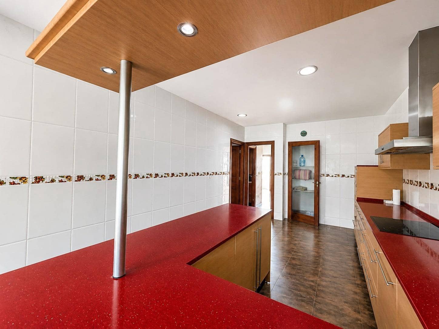 Adosado de 6 habitaciones en Aguilas en venta con garaje - 180.000 € (Ref: 9915853)