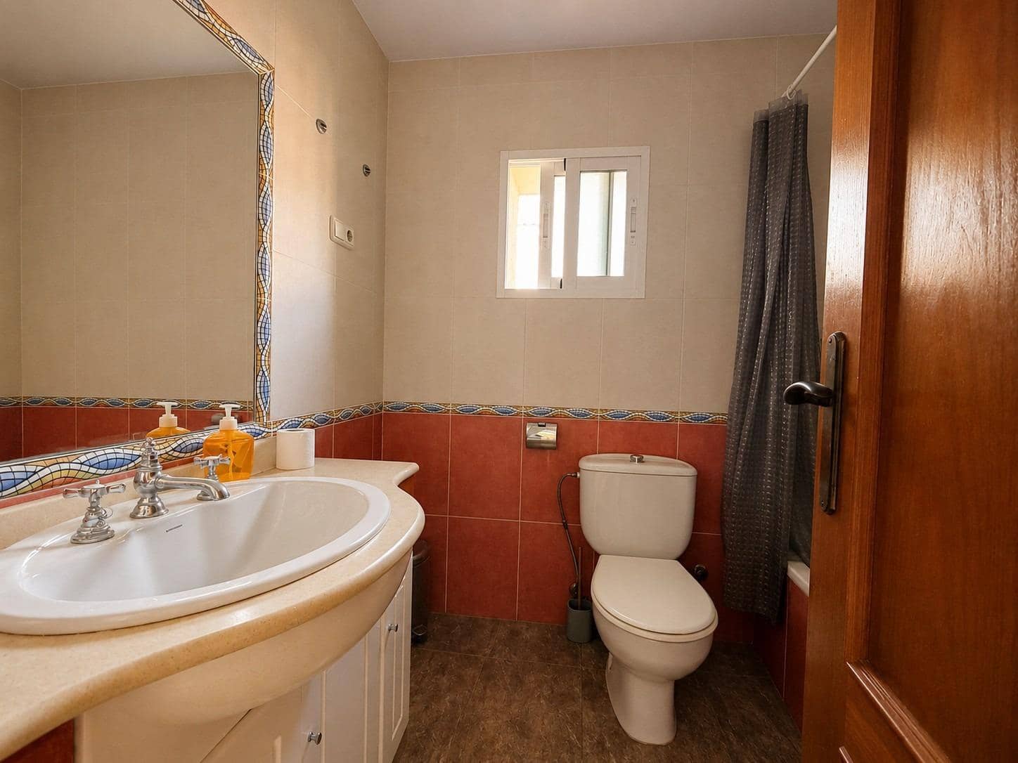 Adosado de 6 habitaciones en Aguilas en venta con garaje - 180.000 € (Ref: 9915853)