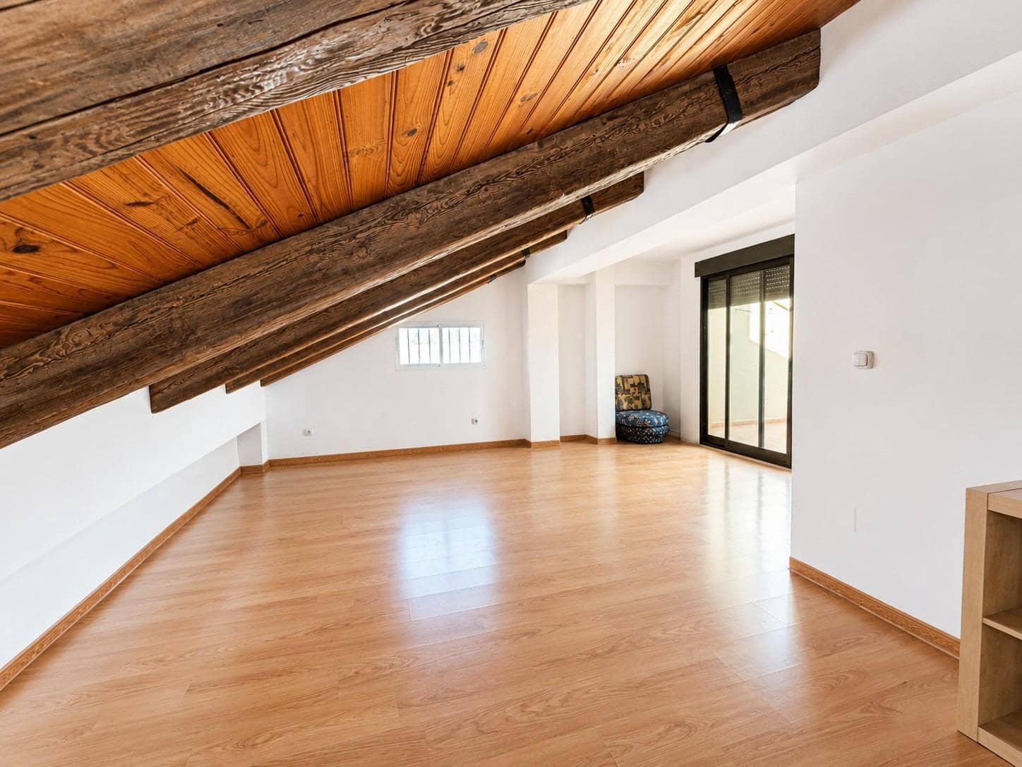 Adosado de 6 habitaciones en Aguilas en venta con garaje - 180.000 € (Ref: 9915853)