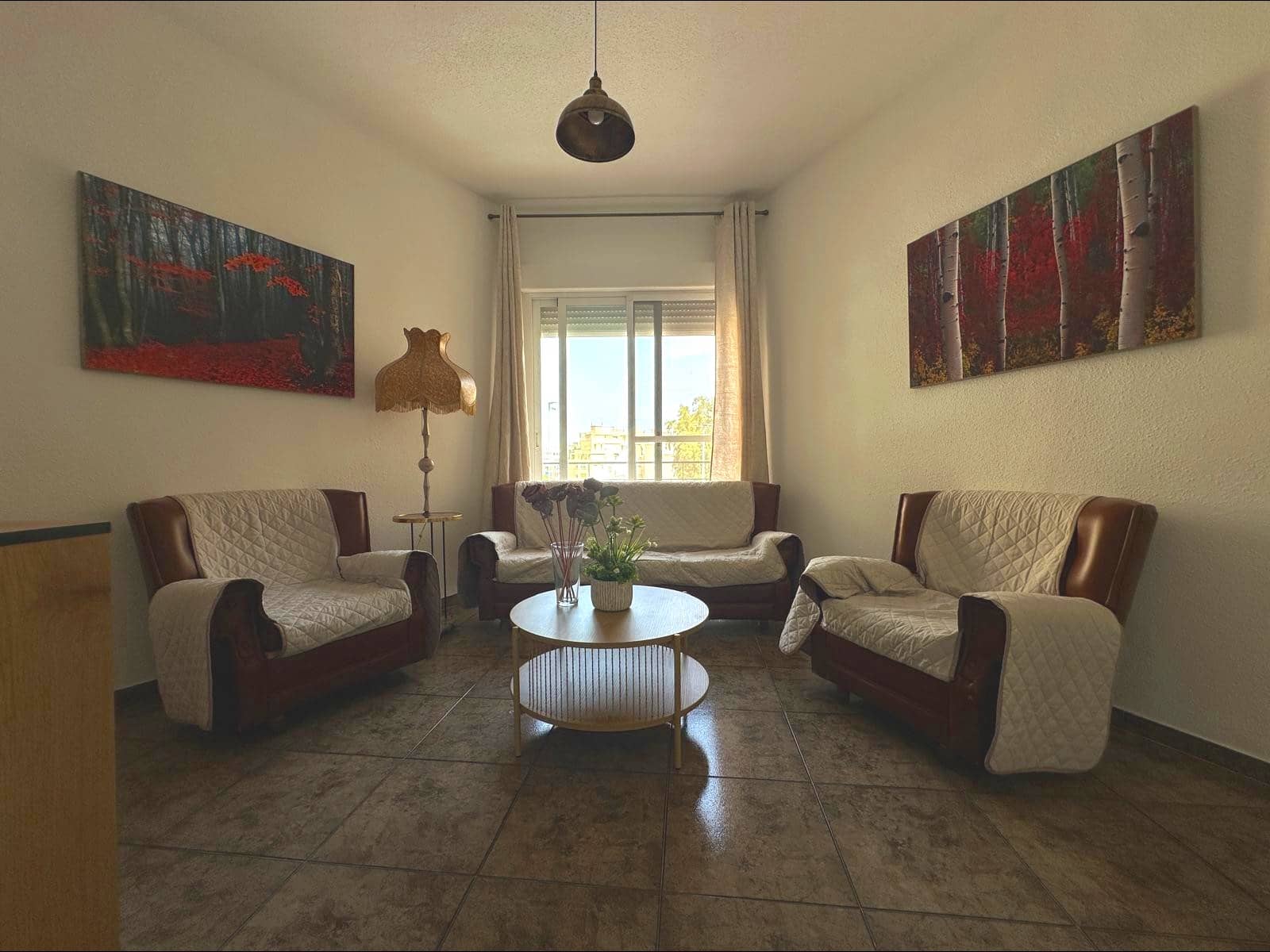 2 bedroom Flat for rent in Aguilas - € 700 (Ref: 9915854)