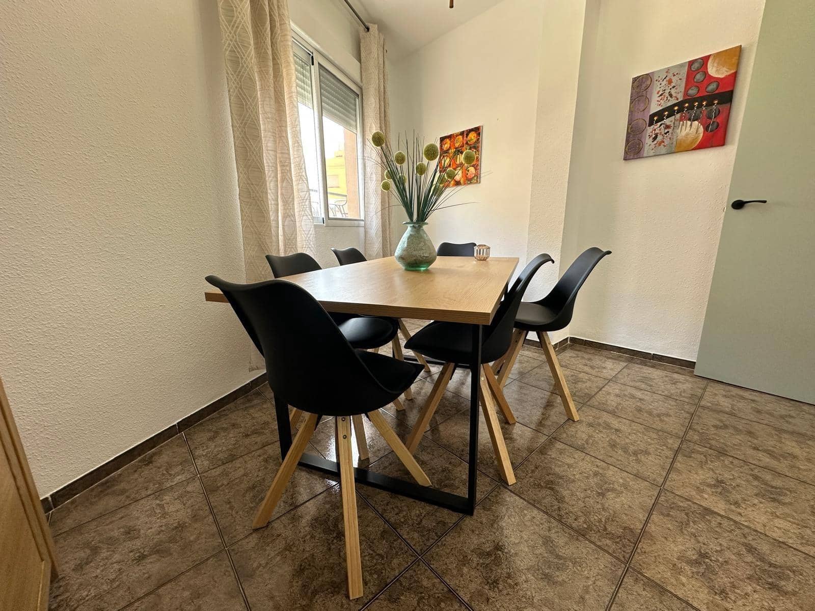 2 bedroom Flat for rent in Aguilas - € 700 (Ref: 9915854)