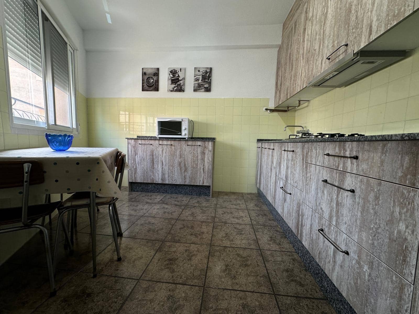 2 bedroom Flat for rent in Aguilas - € 700 (Ref: 9915854)