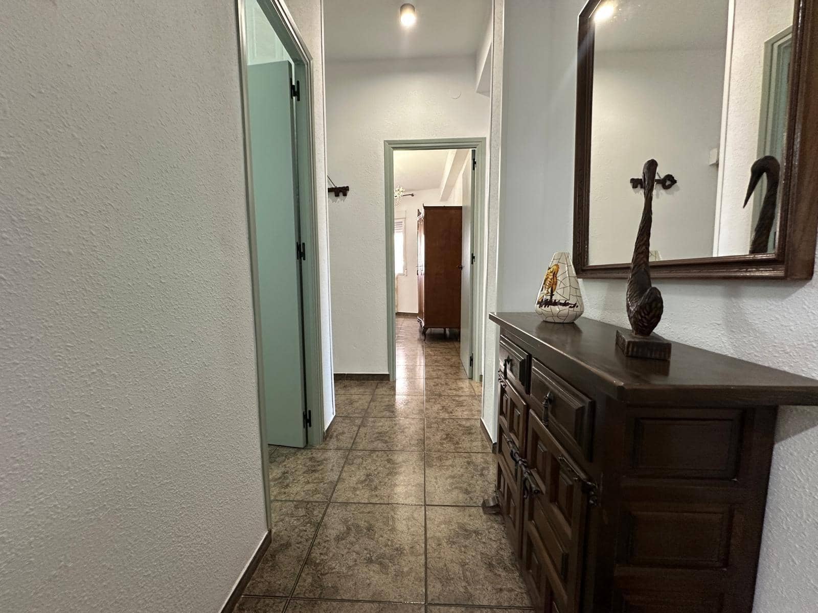 2 bedroom Flat for rent in Aguilas - € 700 (Ref: 9915854)