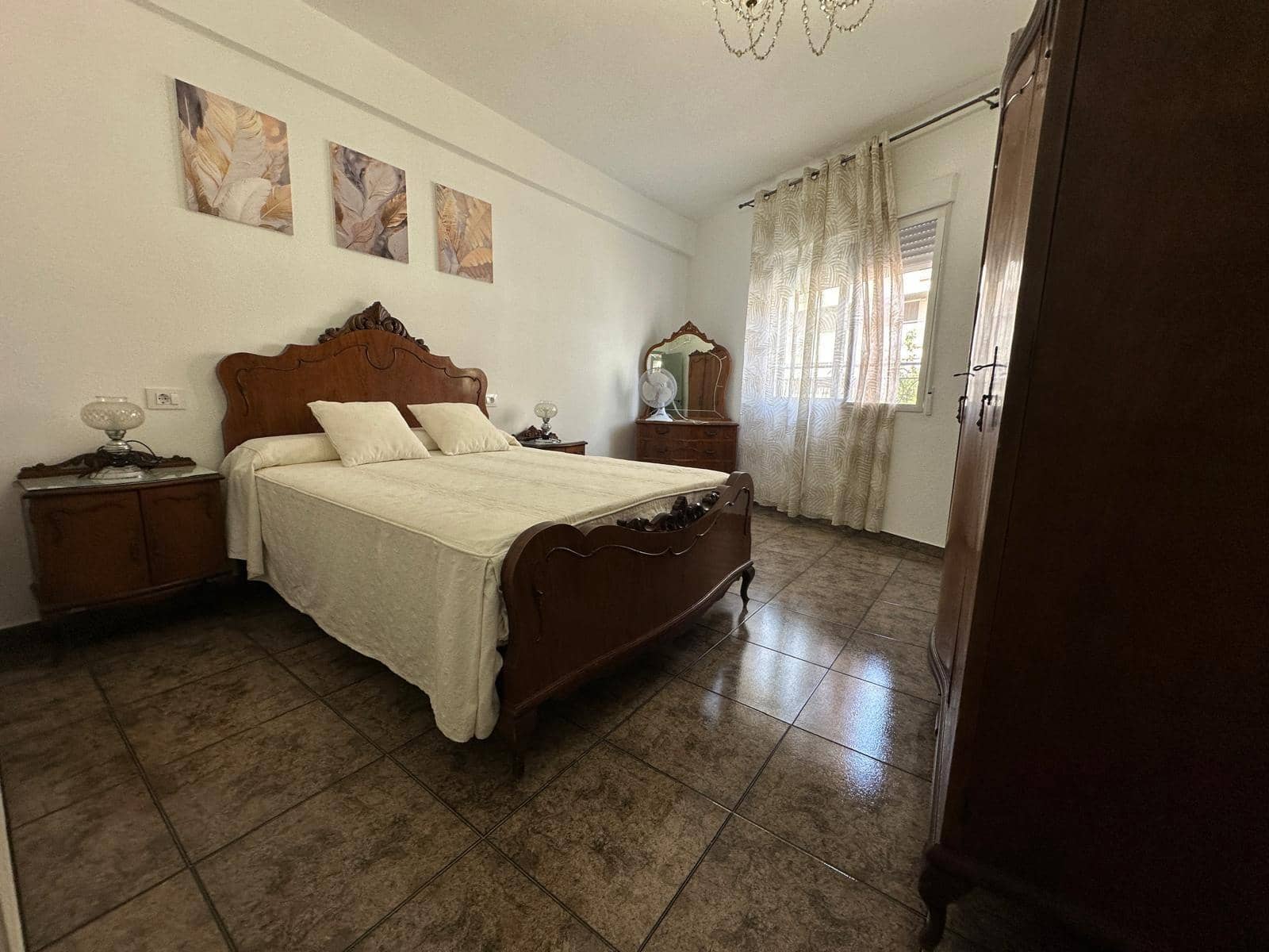 2 bedroom Flat for rent in Aguilas - € 700 (Ref: 9915854)