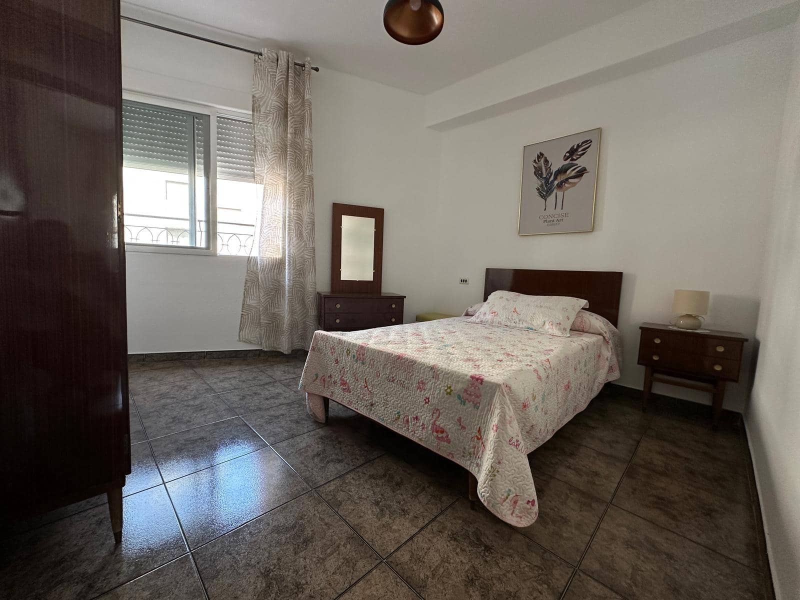 2 bedroom Flat for rent in Aguilas - € 700 (Ref: 9915854)