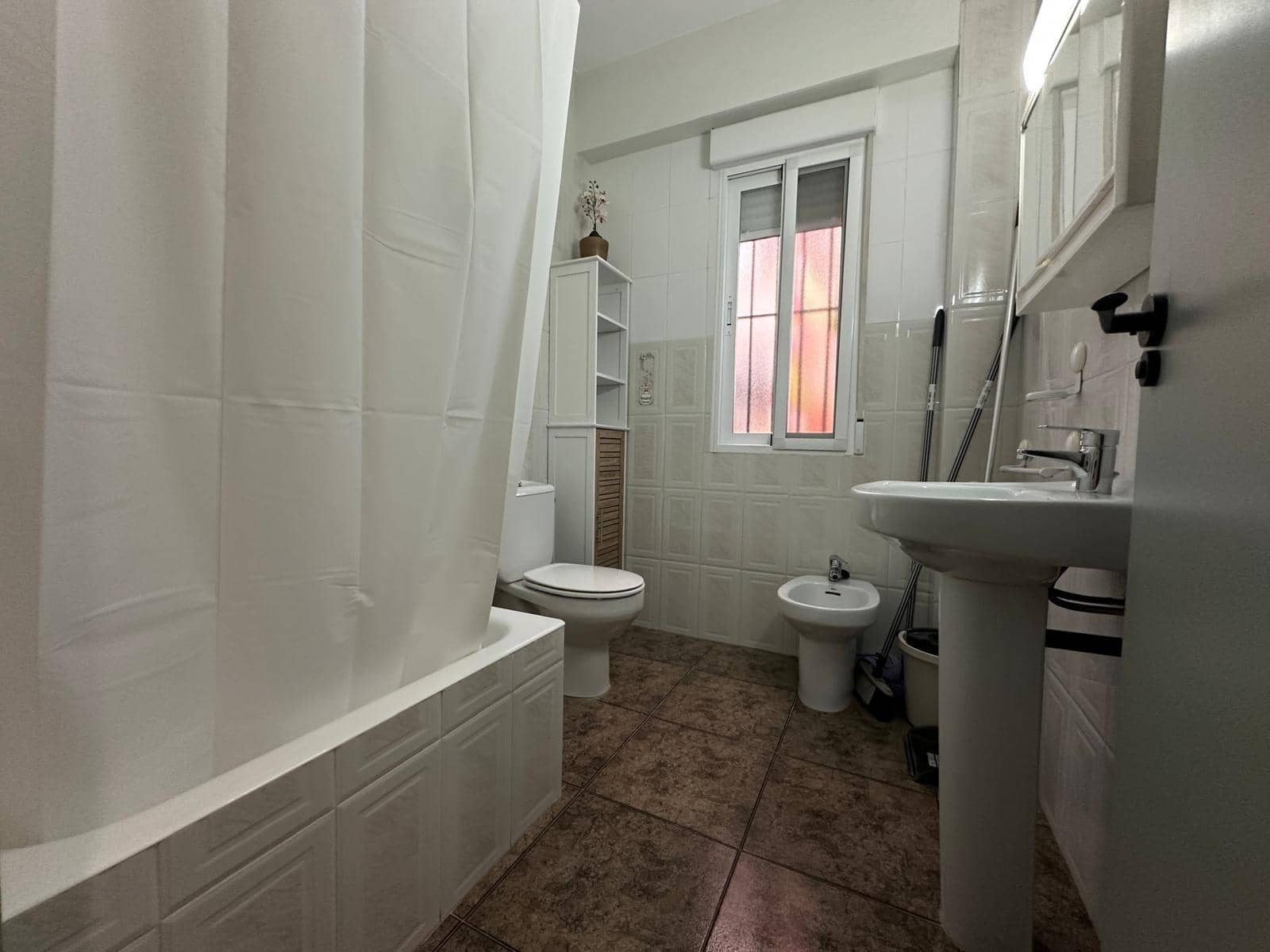 2 bedroom Flat for rent in Aguilas - € 700 (Ref: 9915854)