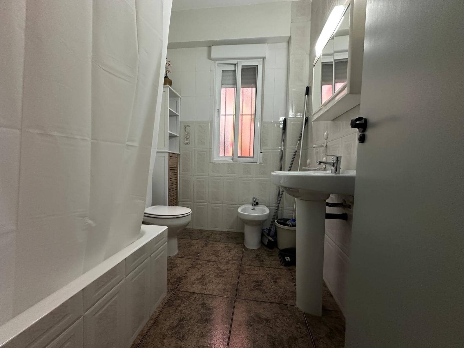 2 bedroom Flat for rent in Aguilas - € 700 (Ref: 9915854)