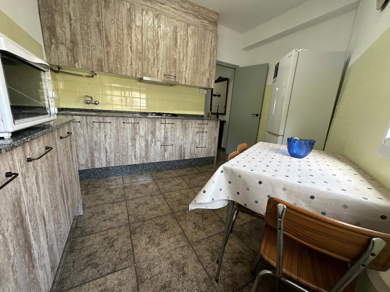 2 bedroom Flat for rent in Aguilas - € 700 (Ref: 9915854)