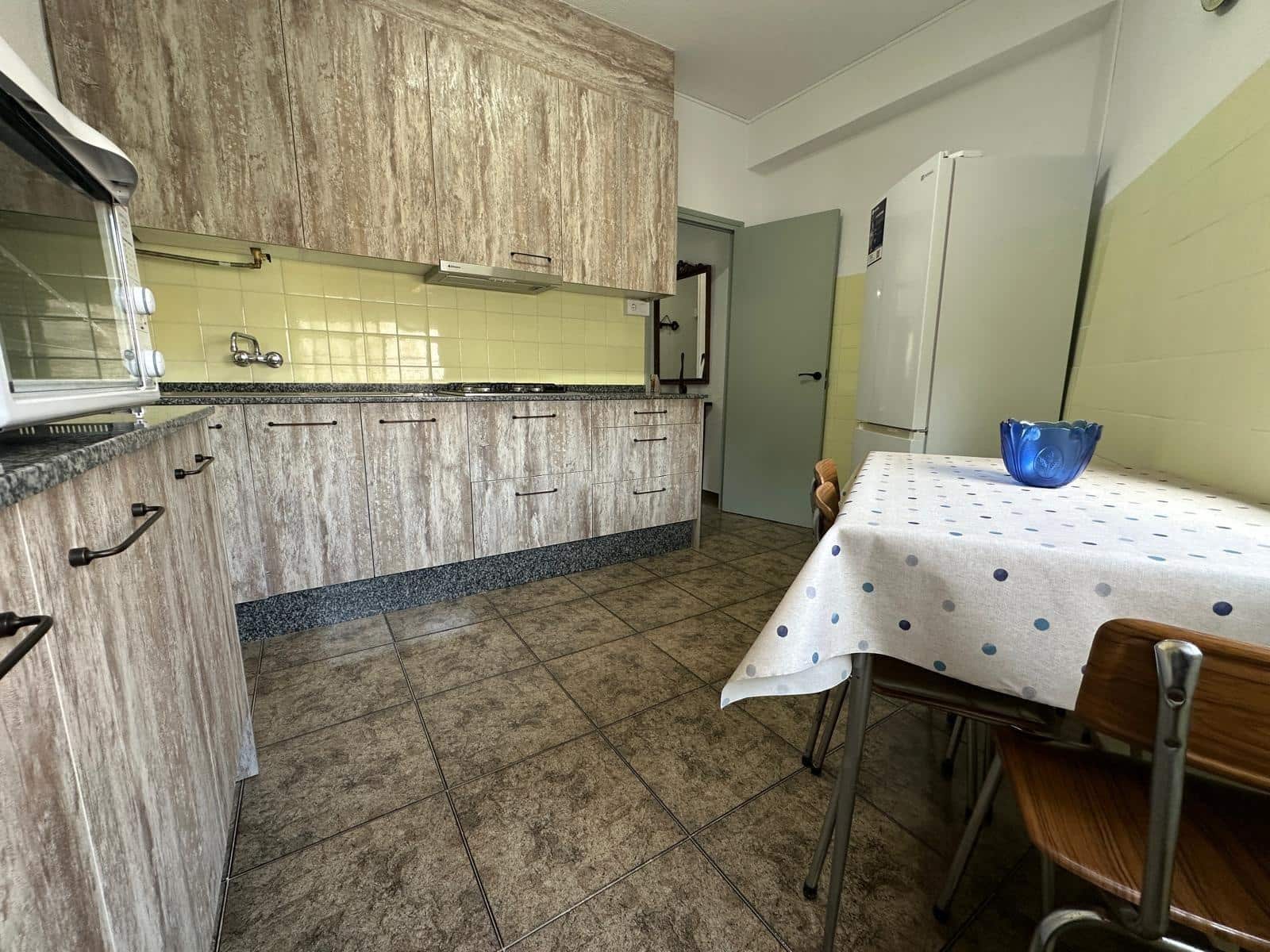 2 bedroom Flat for rent in Aguilas - € 700 (Ref: 9915854)