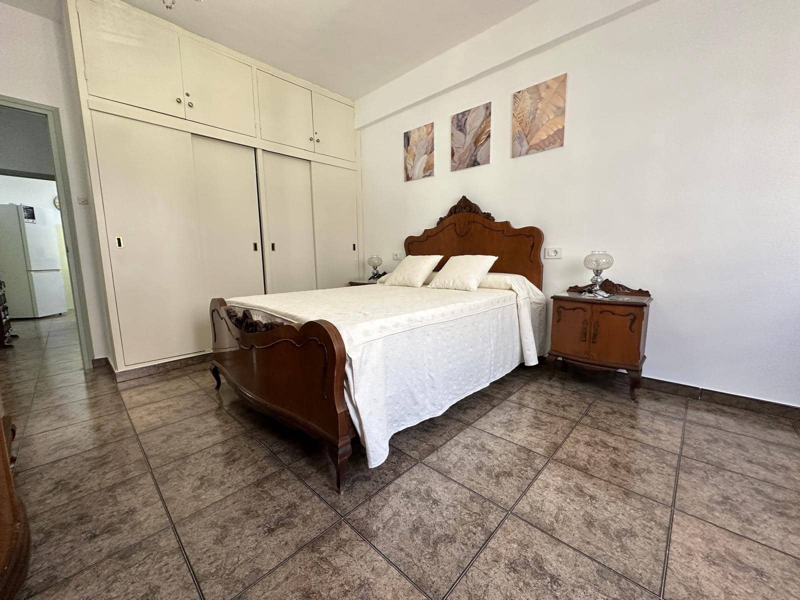 2 bedroom Flat for rent in Aguilas - € 700 (Ref: 9915854)