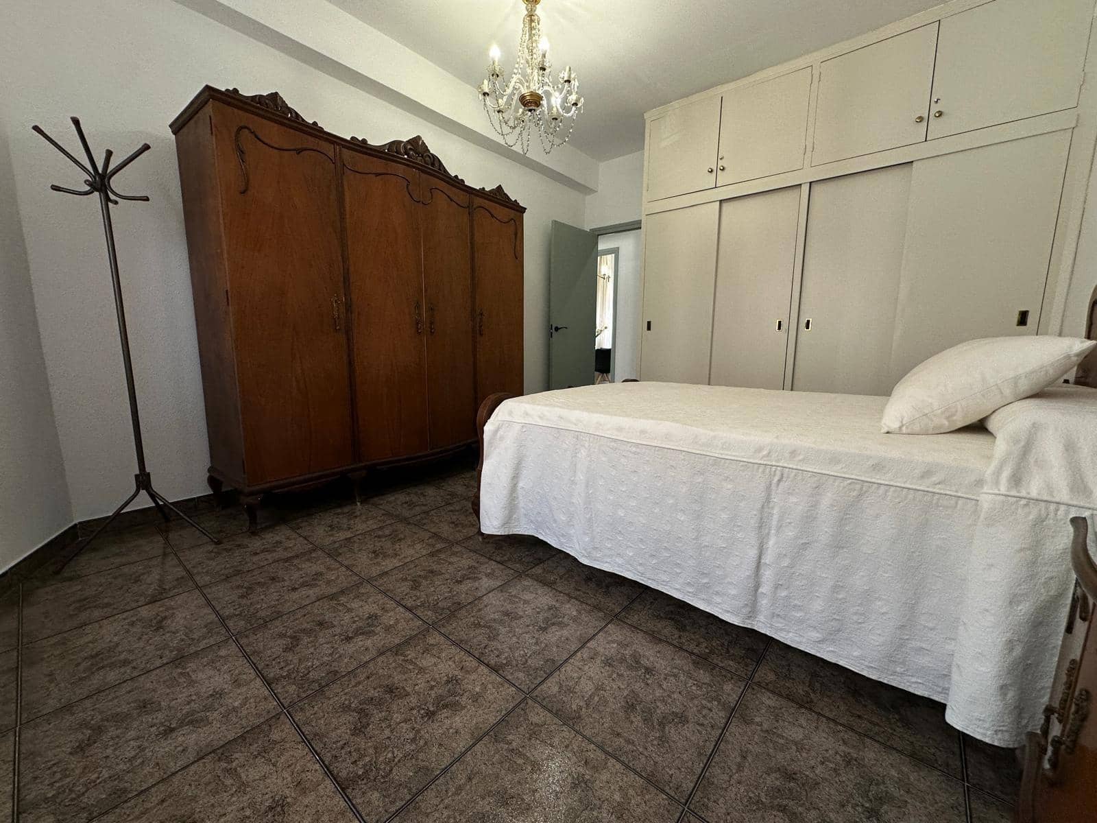 2 bedroom Flat for rent in Aguilas - € 700 (Ref: 9915854)