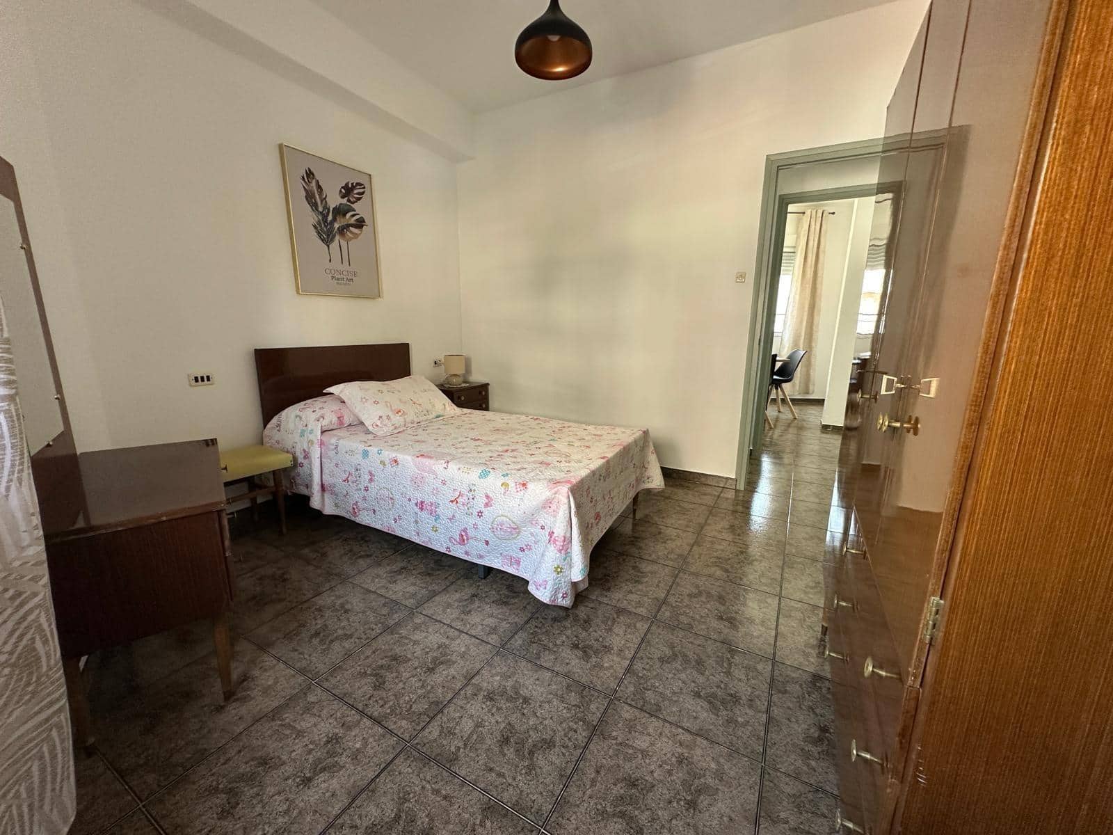 2 bedroom Flat for rent in Aguilas - € 700 (Ref: 9915854)