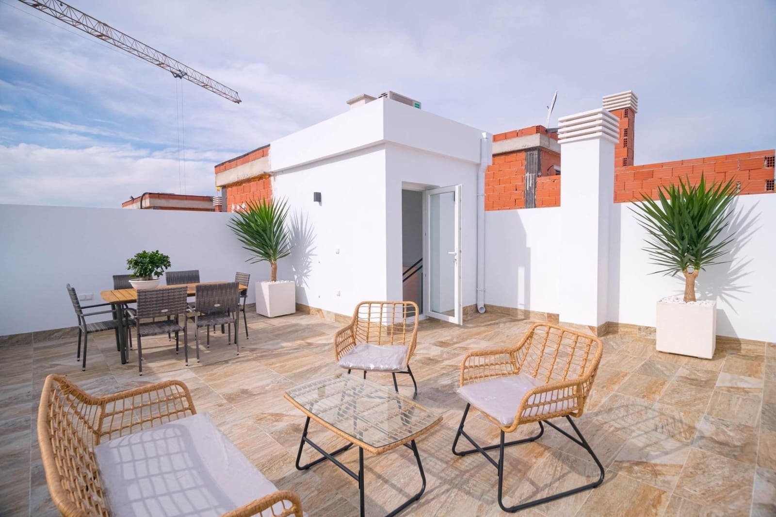 3 sovrum Villa till salu i Avileses med pool - 294 900 € (Ref: 9915855)