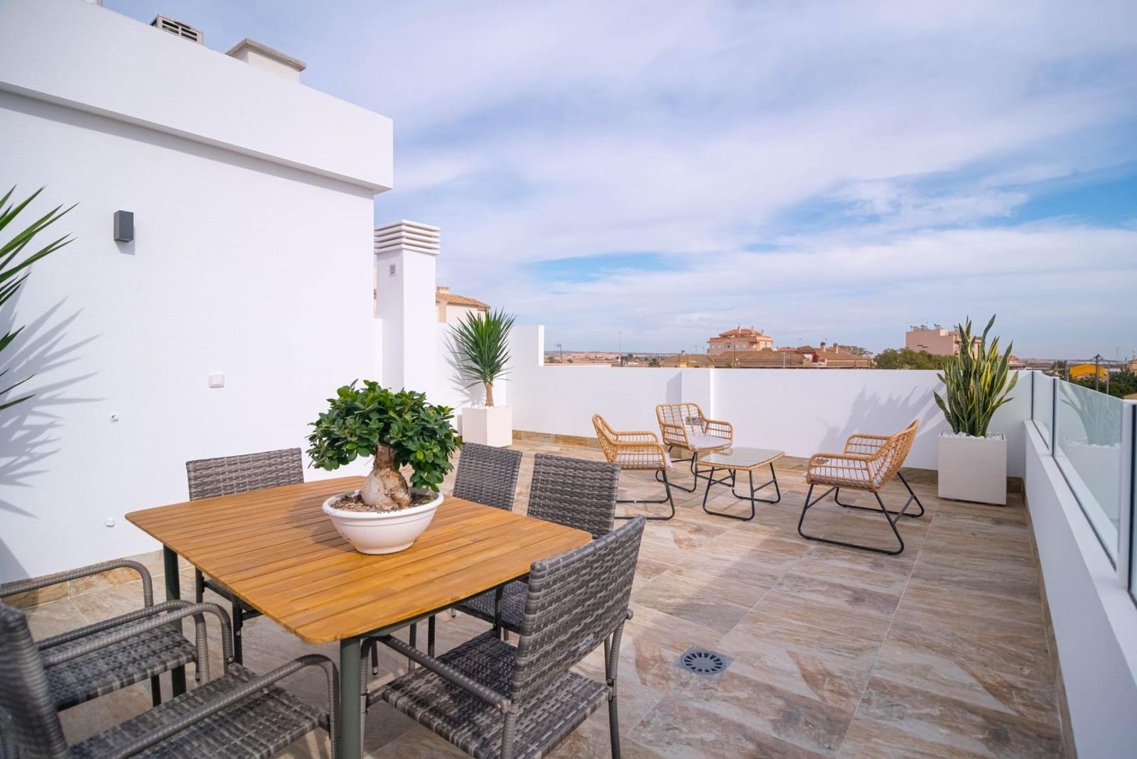 3 sovrum Villa till salu i Avileses med pool - 294 900 € (Ref: 9915855)