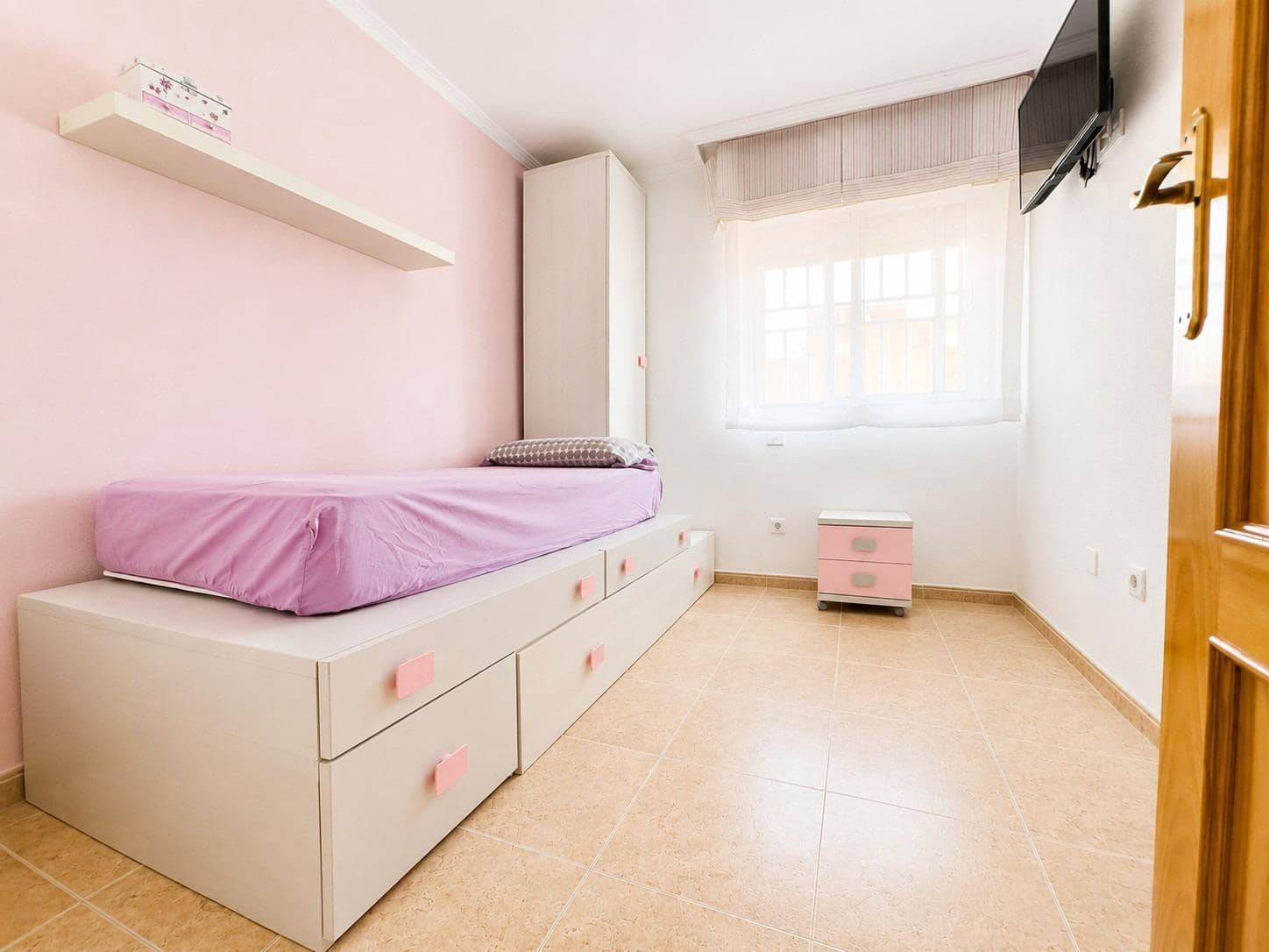 3 bedroom Apartment for sale in Aguilas with garage - € 197,000 (Ref: 9922322)