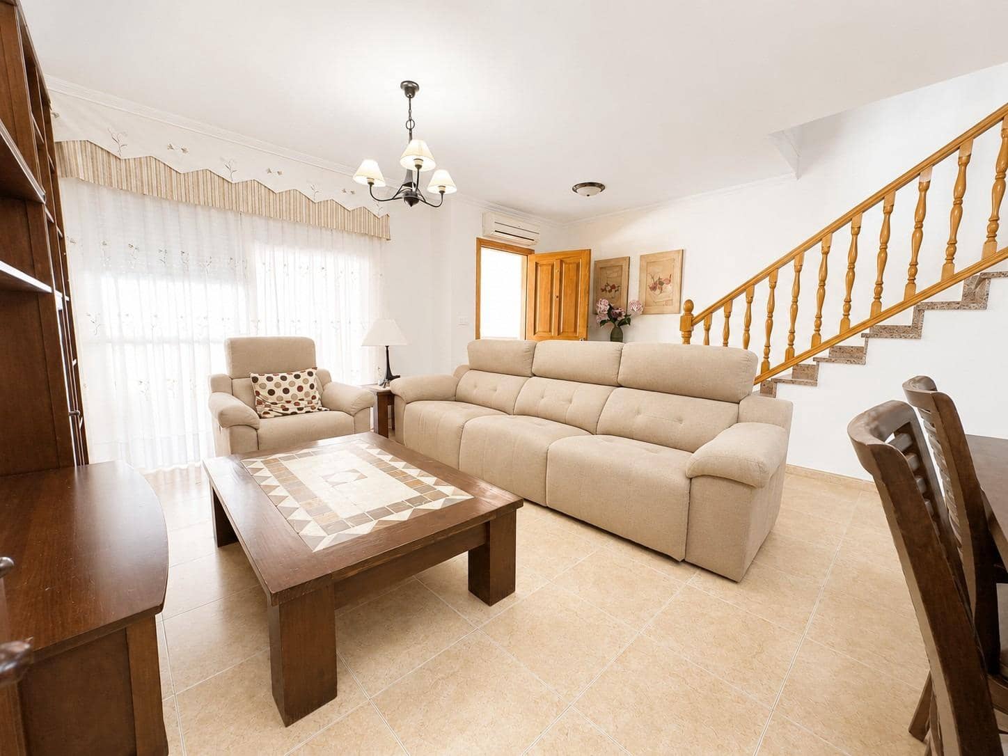 3 bedroom Apartment for sale in Aguilas with garage - € 197,000 (Ref: 9922322)