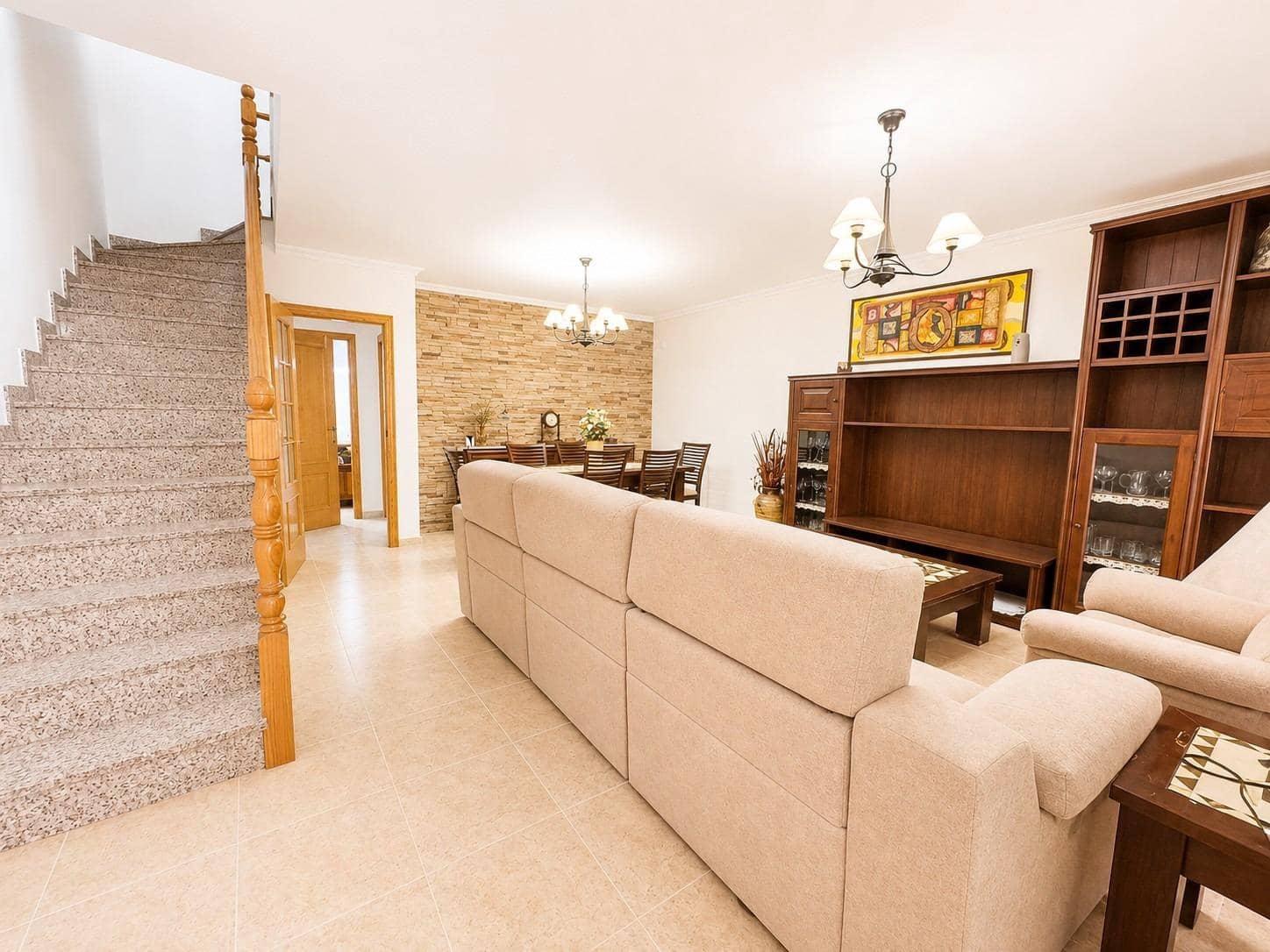 3 bedroom Apartment for sale in Aguilas with garage - € 197,000 (Ref: 9922322)