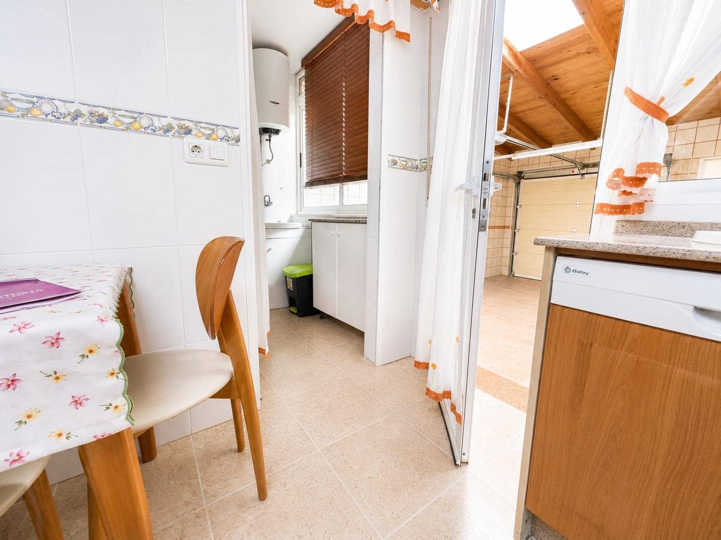 3 bedroom Apartment for sale in Aguilas with garage - € 197,000 (Ref: 9922322)