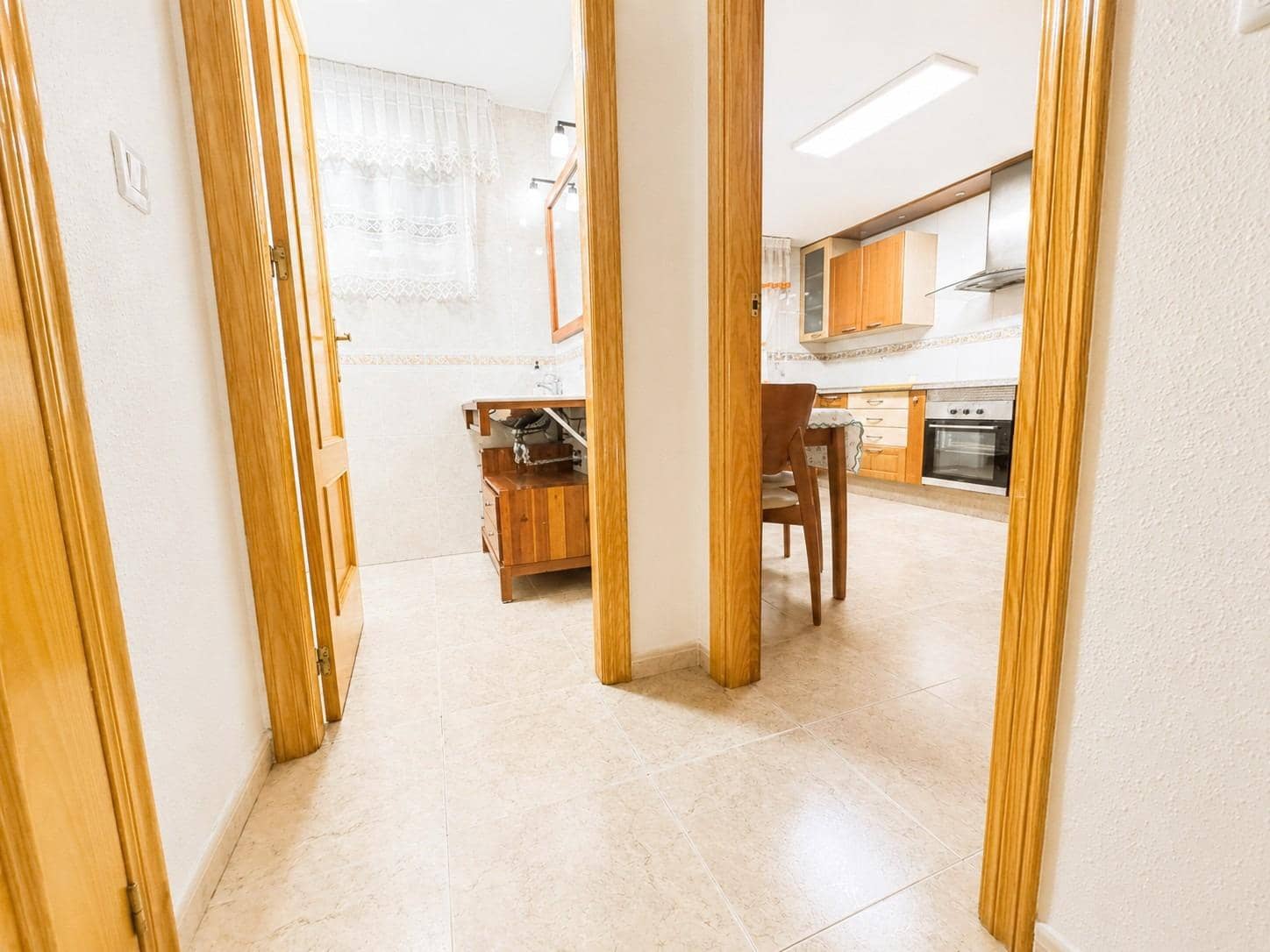 3 bedroom Apartment for sale in Aguilas with garage - € 197,000 (Ref: 9922322)