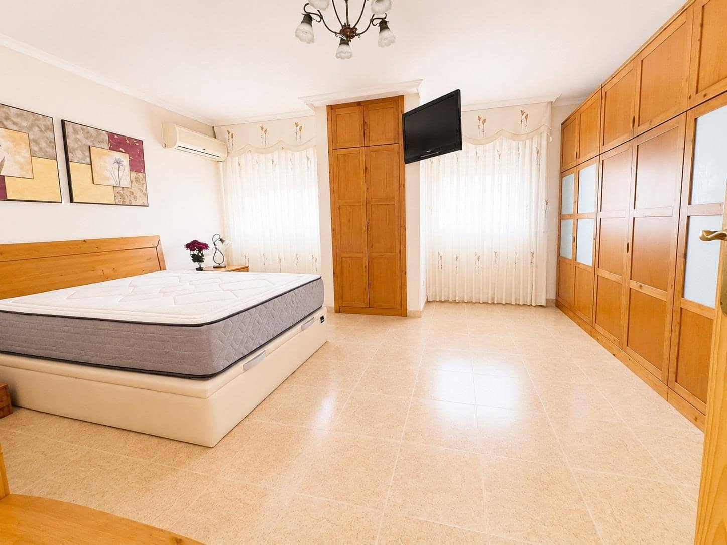 3 bedroom Apartment for sale in Aguilas with garage - € 197,000 (Ref: 9922322)